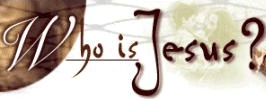 WhoisJesus
